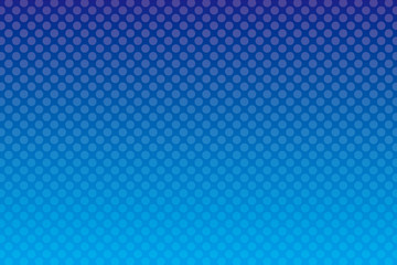 背景素材壁紙 水玉模様 ポッカドット ディザパターン シンプル ラッピング デコレーション 抽象的 Wall Mural Tomo00