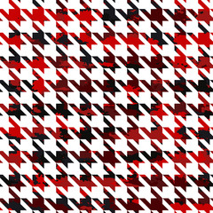 Fototapeta na wymiar Seamless pattern camouflage