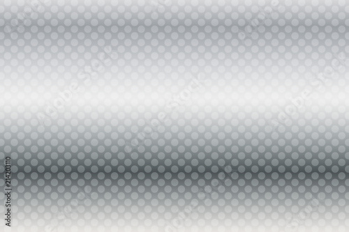 背景素材壁紙 水玉模様 ポッカドット ディザパターン シンプル ラッピング デコレーション 抽象的 Wall Mural Tomo00