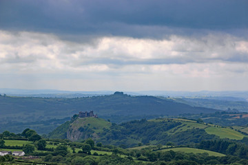 Black Mountains, Wales