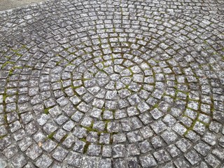 石畳