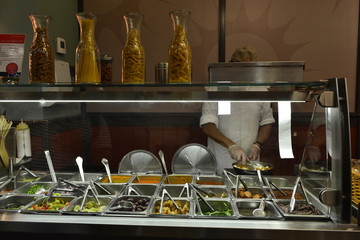 Difícil elección... 