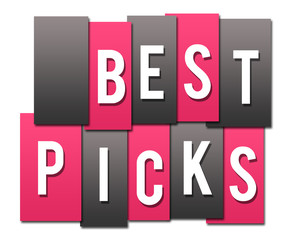 Best Picks Pink Grey Stripes Group 