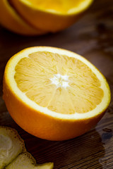 Orange Juice