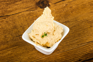 Humus