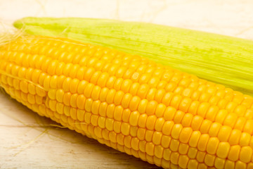 Corn
