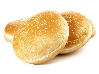 Hamburger Brötchen