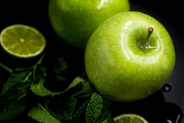 Green Apple