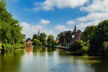 Brügge , Belgien