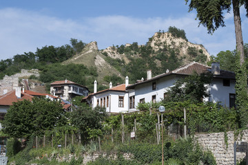 Bulgaria, Melnik