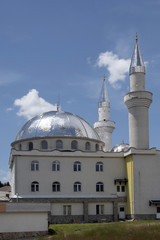 Bulgaria, Mosque