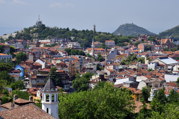 Bulgaria, Plovdiv