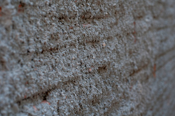 Obraz premium chapisco fino