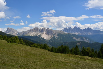Obraz premium Südtirol
