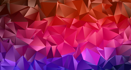 Obraz premium Abstract texture 3d design