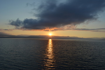 Impressionen einer Kreuzfahrt