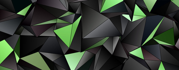 Obraz premium 3d texture