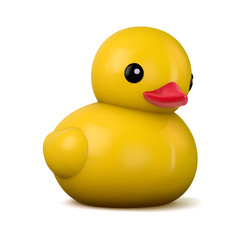 Rubber Duck
