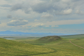 Khakassia