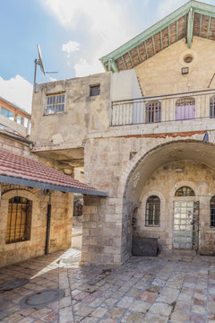 Jerusalem