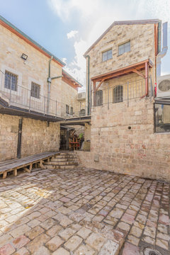 Jerusalem