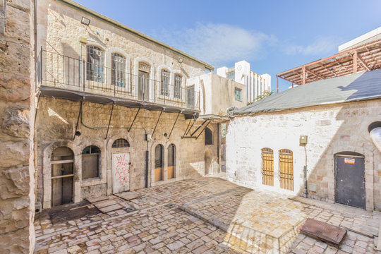 Jerusalem