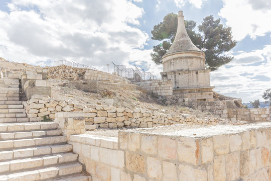 Jerusalem