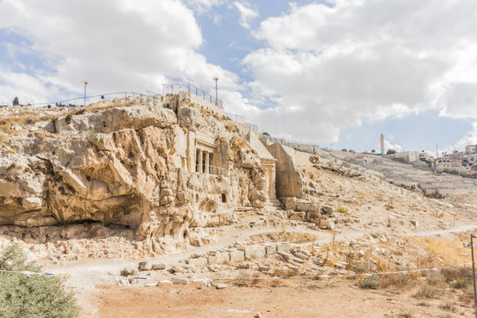 Jerusalem