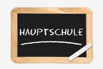 Hauptschule 
