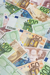 Europäische Währung 