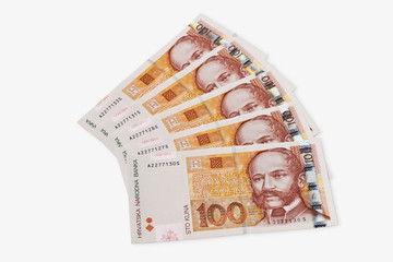 Kroatische Kuna