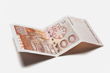 Kroatische Kuna