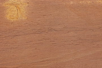 .Beautiful texture on a sandstone stone.