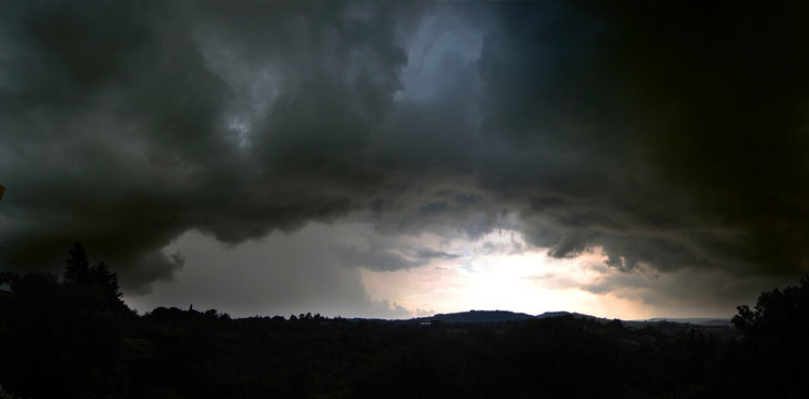 Dark Storm
