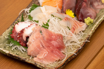 Sashimi