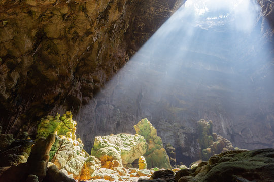 Grotte di Castellana