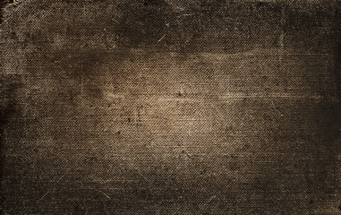 Background paper, old steampunk vintage grunge canvas wallpaper