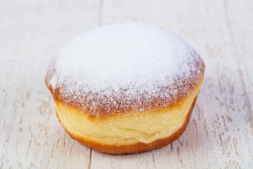 Sweet tastu bun
