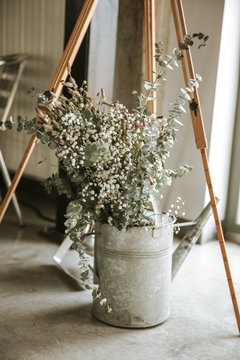 Flower Wedding Decoration