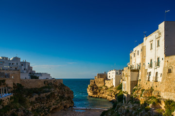 Poligano a mare
