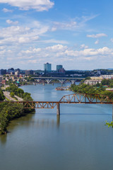 Scenics of Knoxville Tennessee