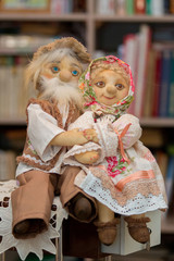 Old Dolls