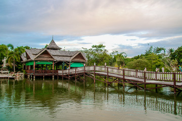 Fototapeta premium Pattaya