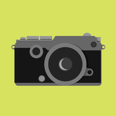 Camera icon