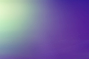 blurred blue background / gradient fresh transparent design background, blue abstract wallpaper