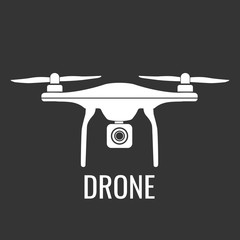 Drone Icon