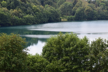 Weinfelder Maar