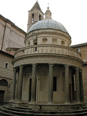 Rom, Tempietto di Bramante