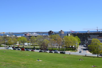 Halifax