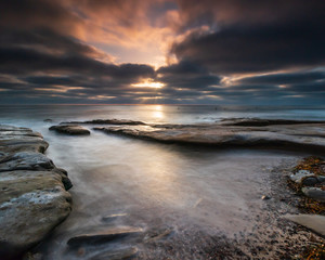 La Jolla Shores